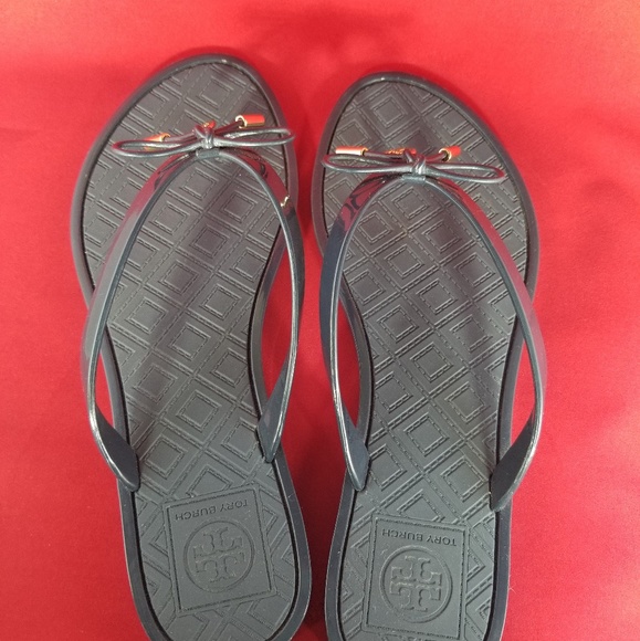 Tory Burch Flip Flop - Picture 3 of 3